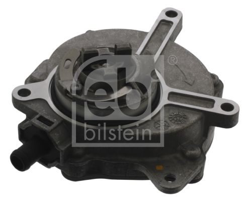 Volkswagen Scirocco 2008-2017 Arası 2.0 R Hella Marka Vakum Pompası