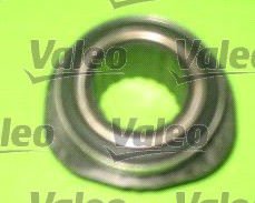 Dacia Logan 2004-2008 Arası 1.2 16V Valeo Marka Debriyaj Seti