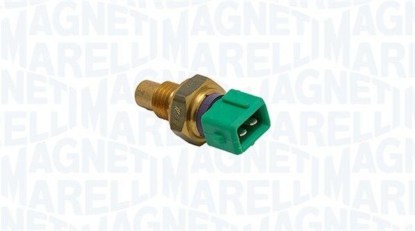 Citroen Bx 1982-1994 Arası 19 E, 16 E, 14, 16, 19 Magneti Marelli Marka Hararet Müşürü