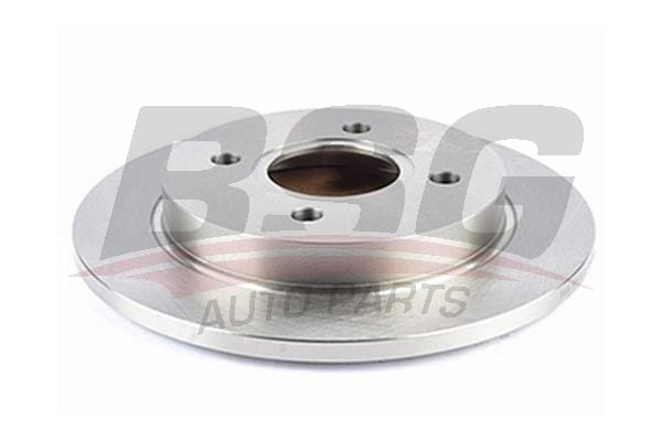 Ford Sierra 1987-1993 Arası 1.6, 1.8, 2.0 BSG Marka Arka Fren Diski