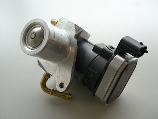 Opel Frontera 1998-2004 Arası 2.2 DTI BorgWarner (Wahler) Marka EGR Valfi