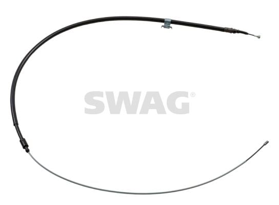 Peugeot 308 2007-2021 Arası 1.2 THP 110 Swag Marka Arka Sol El Fren Teli