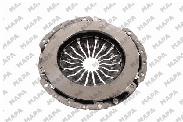 Ford Tourneo Connect 2002-2013 Arası 1.8 TDCi /TDDi /DI, 1.8 TDCi Mapa Marka Debriyaj Seti