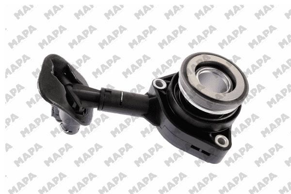 Ford Tourneo Connect 2002-2013 Arası 1.8 TDCi /TDDi /DI, 1.8 TDCi Mapa Marka Debriyaj Seti