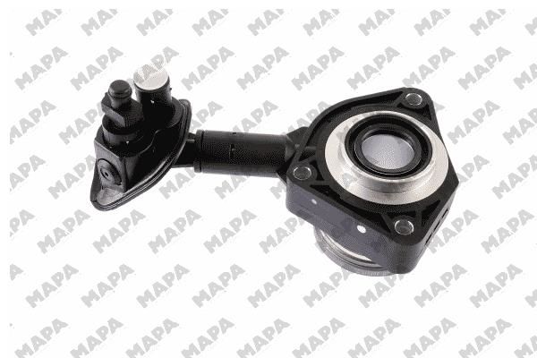 Ford Tourneo Connect 2002-2013 Arası 1.8 TDCi /TDDi /DI, 1.8 TDCi Mapa Marka Debriyaj Seti