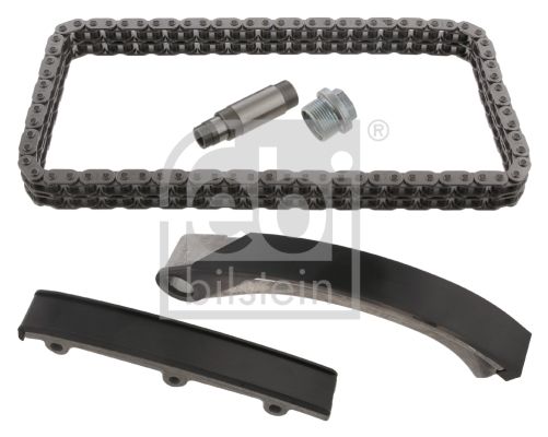 Opel Omega 1994-2005 Arası 2.0 DTI 16V Febi Marka Triger Zinciri Seti