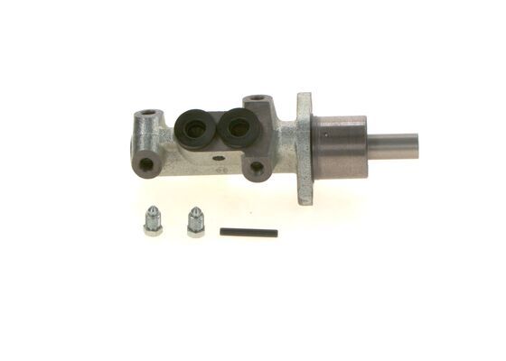 Peugeot 406 1995-2005 Arası 1.8 16V Bosch Marka Abssiz Fren Ana Merkezi