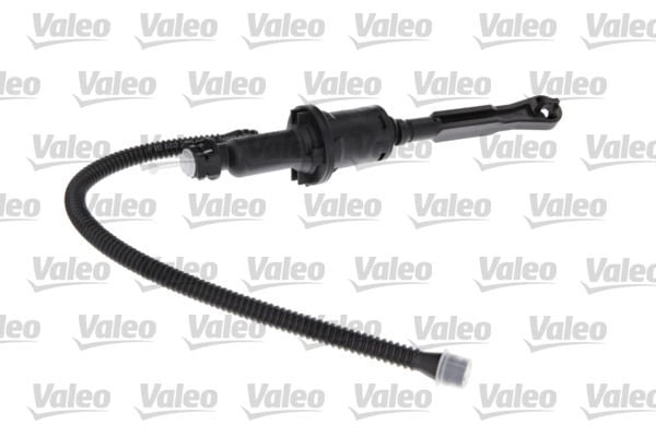 Peugeot Partner 2009-2013 Arası 1.6 HDi 16V Valeo Marka Debriyaj Üst Merkezi
