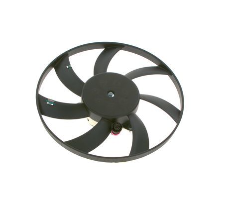 Seat Cordoba 1993-2002 Arası 1.4 i, 1.8 i, 1.6 i Bosch Marka Radyatör Fan ve Motoru