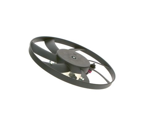 Seat Cordoba 1993-2002 Arası 1.4 i, 1.8 i, 1.6 i Bosch Marka Radyatör Fan ve Motoru