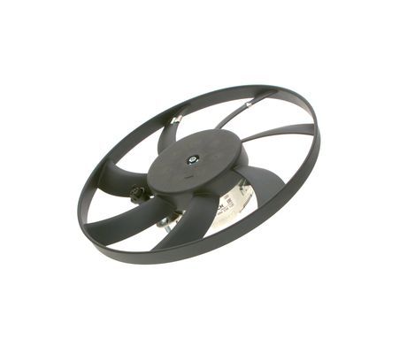 Seat Cordoba 1993-2002 Arası 1.4 i, 1.8 i, 1.6 i Bosch Marka Radyatör Fan ve Motoru