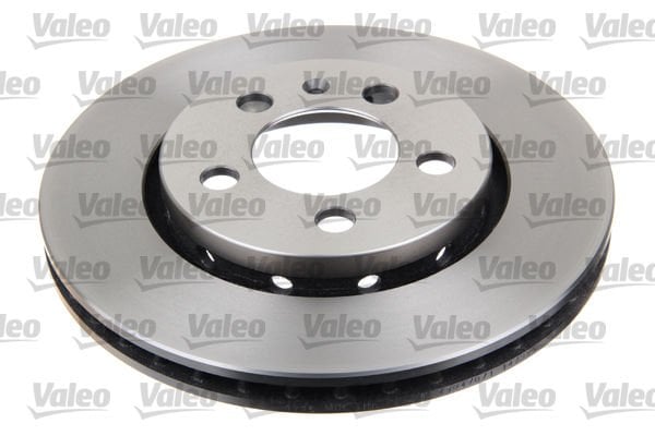 Volkswagen Golf 1997-2008 Arası 1.9 TDI 4motion Valeo Marka Ön Fren Diski
