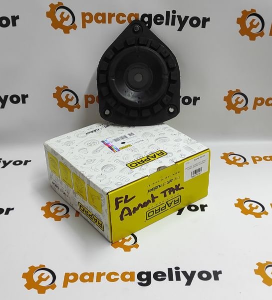 Scenic III 1.6 16V Amortisör Takozu Sağ-Sol Rapro RAP-51021/A