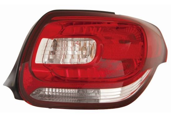 Citroen Ds3 2009-2016 Arası 1.6 HDi 90 Depo Marka Sağ Stop Lambası