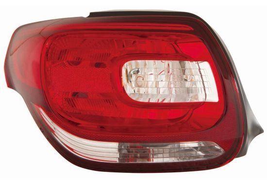Citroen Ds3 2009-2016 Arası 1.6 HDi 90 Depo Marka Sağ Stop Lambası