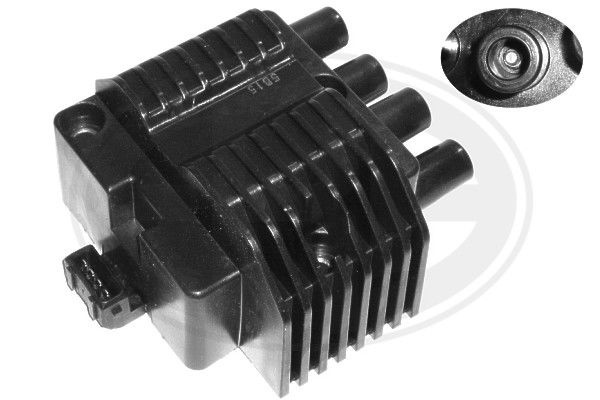 Opel Astra 1991-2002 Arası 1.4 i ERA Marka Ateşleme Bobini