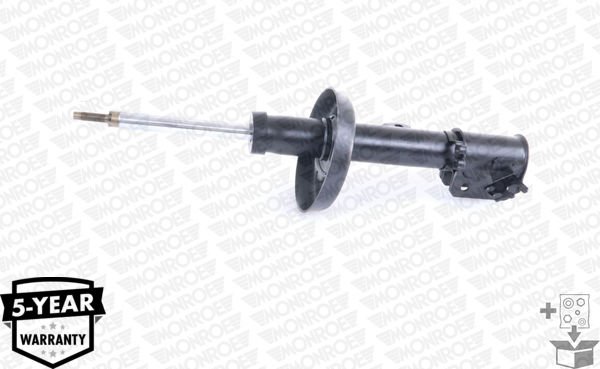 Opel Vectra 1995-2004 Arası 1.6 i Ön Sağ Gazlı Monroe Marka Amortisör