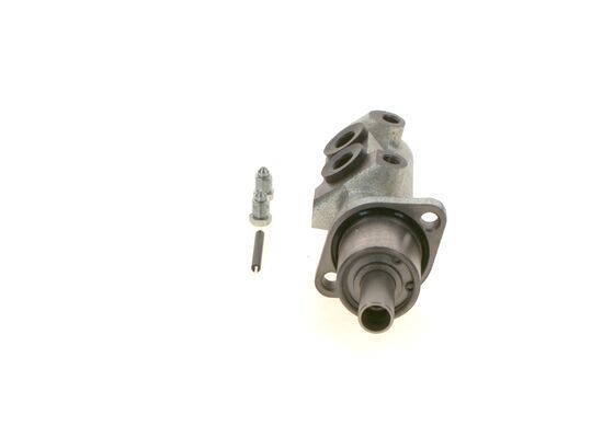 Peugeot 406 1995-2005 Arası 2.1 TD 12V Bosch Marka Abssiz Fren Ana Merkezi