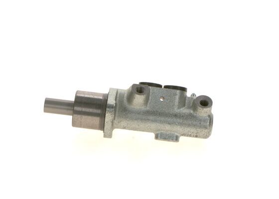 Peugeot 406 1995-2005 Arası 2.1 TD 12V Bosch Marka Abssiz Fren Ana Merkezi