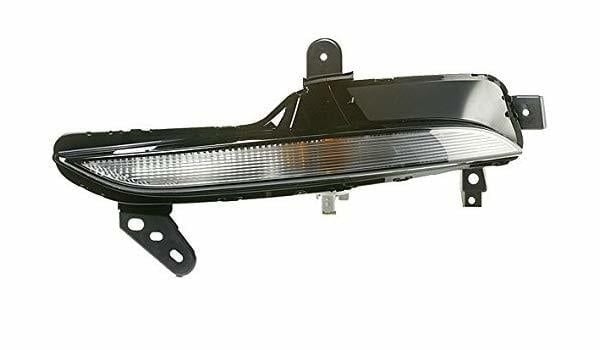 Megane IV Sol Tampon Sinyali İthal RN MG6 S101
