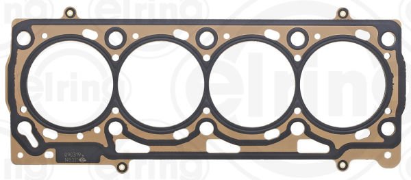 Seat Cordoba 1993-2002 Arası 1.4 i 16V Elring Marka Silindir Kapak Contası