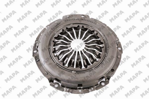 Ford Tourneo Connect 2002-2013 Arası 1.8 TDCi Mapa Marka Debriyaj Seti