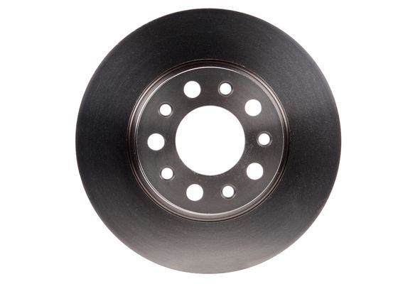 Alfa Romeo 159 2005-2012 Arası 2.2 JTS Bosch Marka Arka Fren Diski