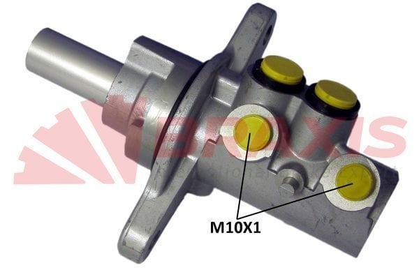 Citroen C1 2005-2014 Arası 1.4 HDi Braxis Marka Fren Ana Merkezi