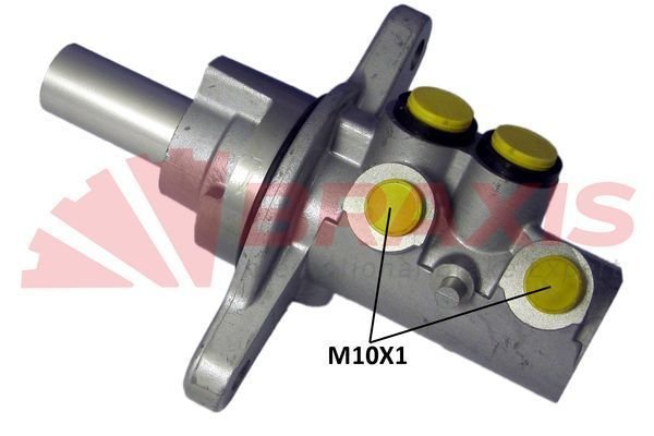 Citroen C1 2005-2014 Arası 1.4 HDi Braxis Marka Fren Ana Merkezi
