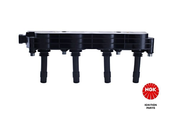 Opel Astra 1991-2009 Arası 1.6 i 16V, 1.4 16V, 1.6 16V NGK Marka Ateşleme Bobini