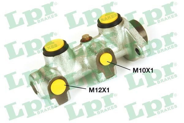 Opel Corsa 1993-2002 Arası 1.4 i LPR Marka Fren Ana Merkezi