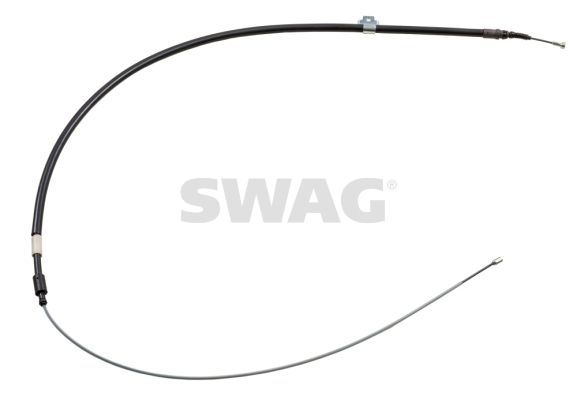 Peugeot 308 2007-2021 Arası 1.6 HDi Swag Marka Arka Sağ El Fren Teli