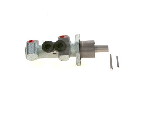 Peugeot 406 1995-2005 Arası 1.6 Bosch Marka Fren Ana Merkezi