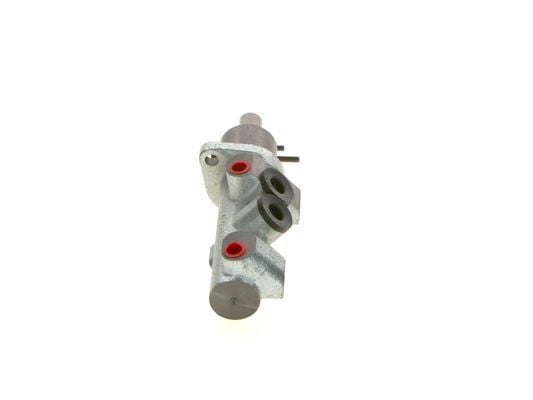 Peugeot 406 1995-2005 Arası 1.6 Bosch Marka Fren Ana Merkezi