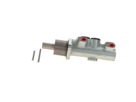Peugeot 406 1995-2005 Arası 1.6 Bosch Marka Fren Ana Merkezi
