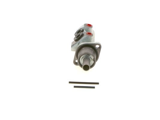 Peugeot 406 1995-2005 Arası 1.6 Bosch Marka Fren Ana Merkezi