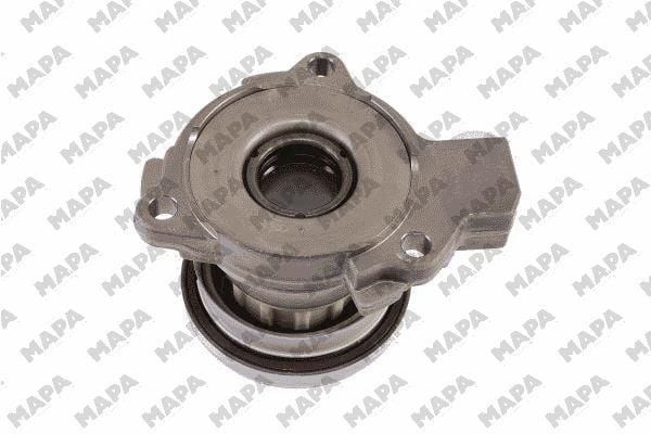 Ford Tourneo Connect 2002-2013 Arası 1.8 TDCi /TDDi /DI, 1.8 TDCi Mapa Marka Debriyaj Seti