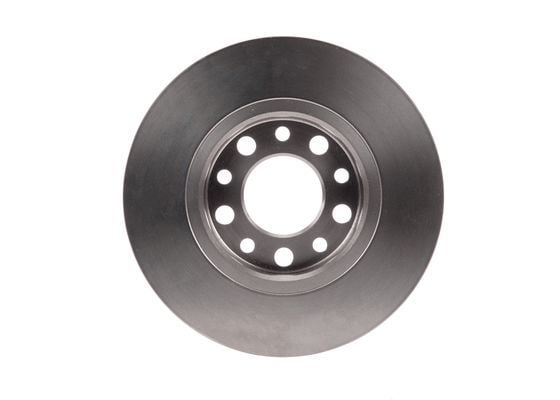 Alfa Romeo 159 2005-2012 Arası 1.9 JTDM 16V Bosch Marka Arka Fren Diski