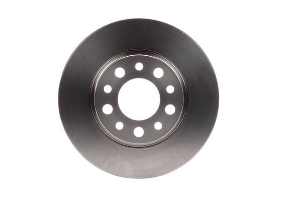Alfa Romeo 159 2005-2012 Arası 1.9 JTDM 16V Bosch Marka Arka Fren Diski