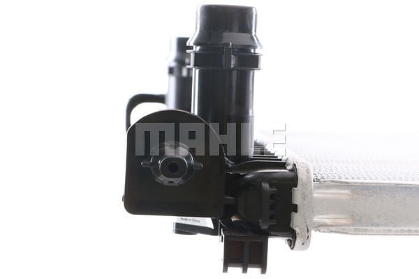 Audi A4 2007-2016 Arası 2.0 TDI quattro Behr Marka Su Radyatörü