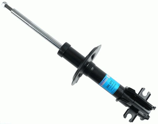 Fiat Punto 1999-2012 Arası 1.2 60 Ön Sachs Marka Amortisör