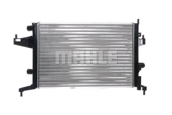 Opel Tigra 2004-2010 Arası 1.4 Mahle Marka Su Radyatörü