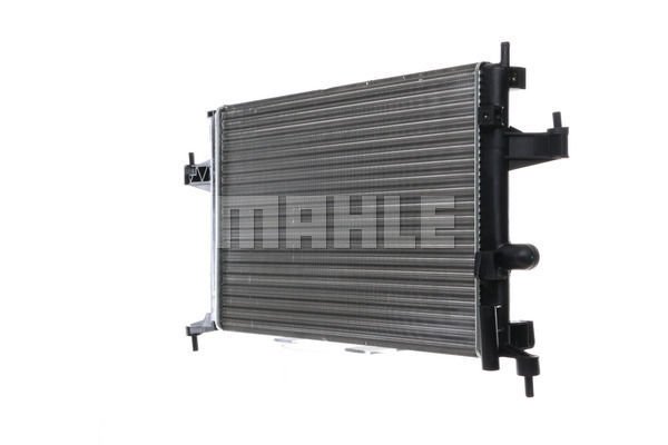 Opel Tigra 2004-2010 Arası 1.4 Mahle Marka Su Radyatörü
