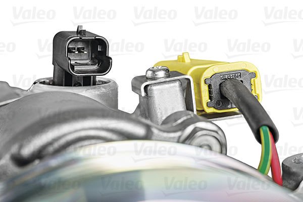 Peugeot 508 2010-2018 Arası 1.6 VTi Valeo Marka Klima Kompresörü