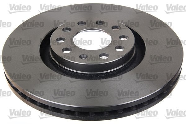 Audi A6 1997-2005 Arası 2.8 quattro Valeo Marka Ön Fren Diski