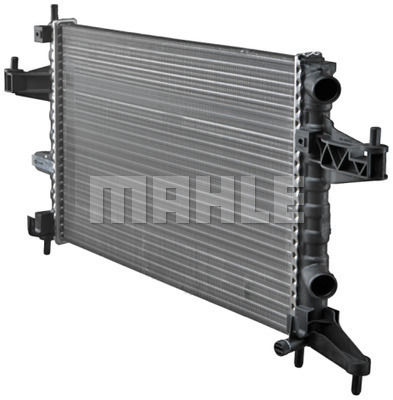 Opel Tigra 2004-2010 Arası 1.4 Mahle Marka Su Radyatörü