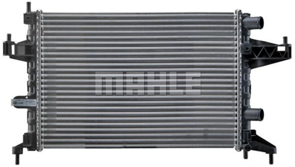 Opel Tigra 2004-2010 Arası 1.4 Mahle Marka Su Radyatörü