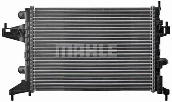 Opel Tigra 2004-2010 Arası 1.4 Mahle Marka Su Radyatörü