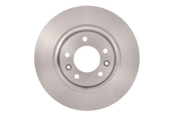 Peugeot 407 2004-2011 Arası 2.0 Bioflex Bosch Marka Arka Fren Diski