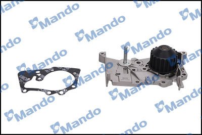 Renault Scenic 2008-2012 Arası 1.6 E85 Mando Marka Devirdaim Su Pompası